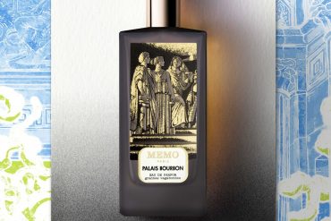 Memo Paris predstavlja Palais Bourbon