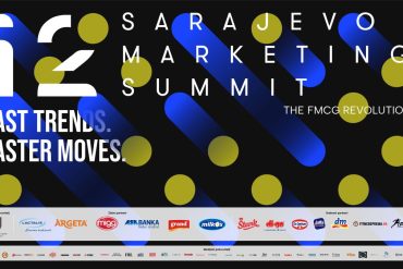 Sarajevo Marketing Summit