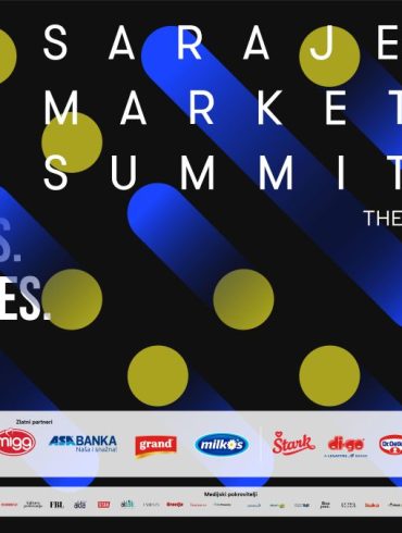 Sarajevo Marketing Summit