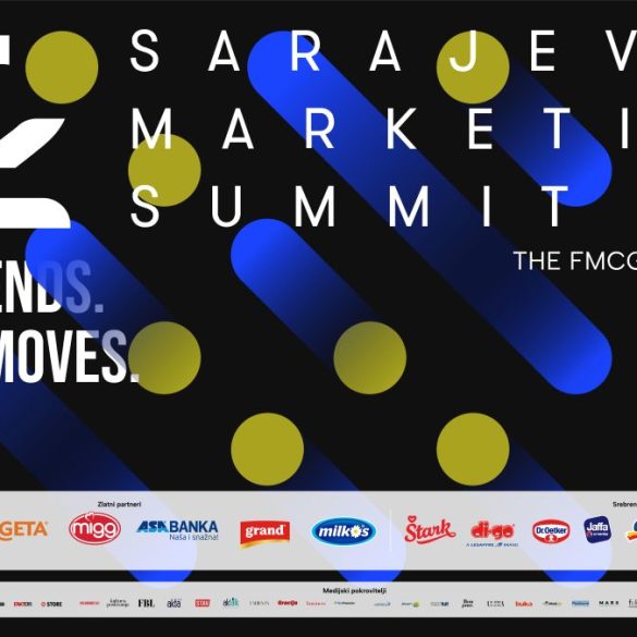 Sarajevo Marketing Summit