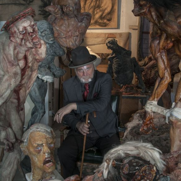 Zlatko Glamocak fotografija Vladimir Markovic