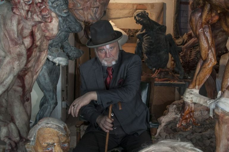 Zlatko Glamocak fotografija Vladimir Markovic