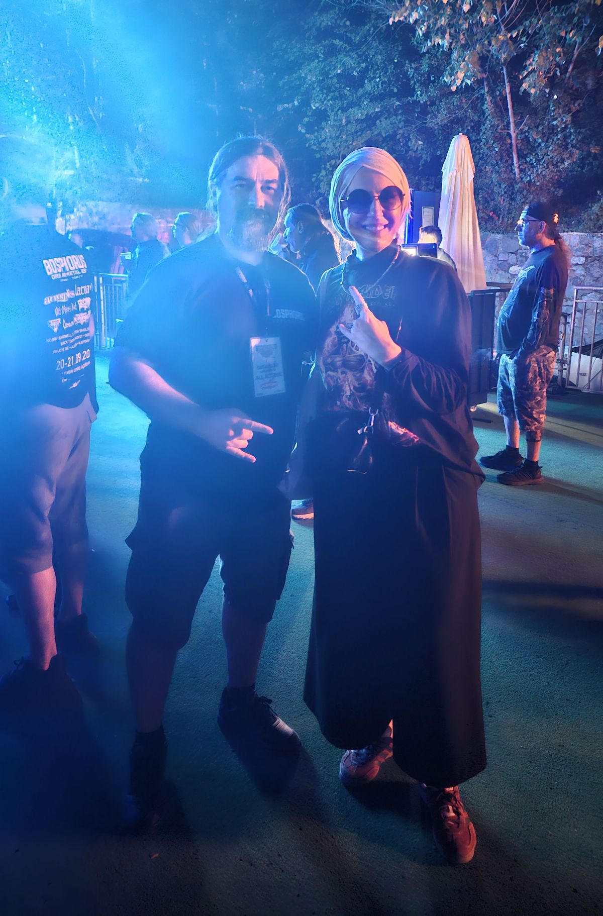 bosforus metal fest 2025 