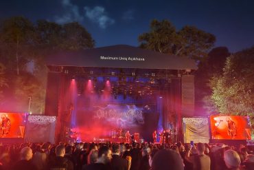 bosforus metal fest 2025