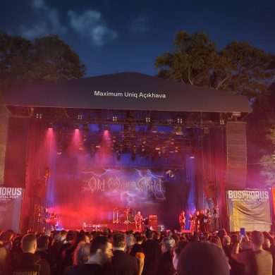 bosforus metal fest 2025