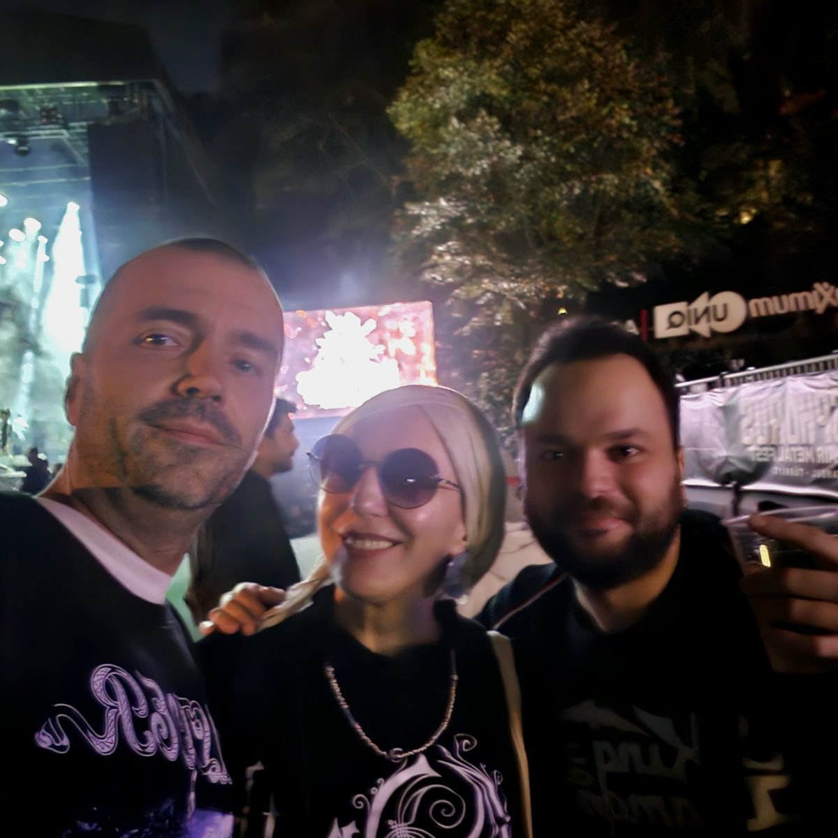 bosforus metal fest 2025  