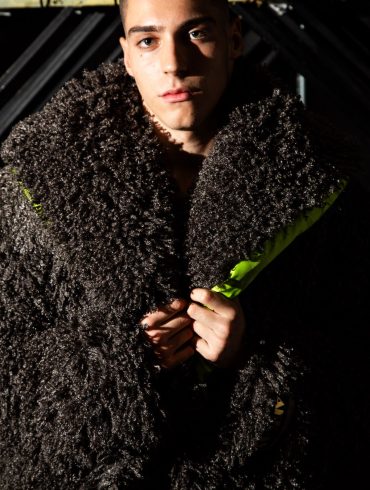 fotograf Dario Monar