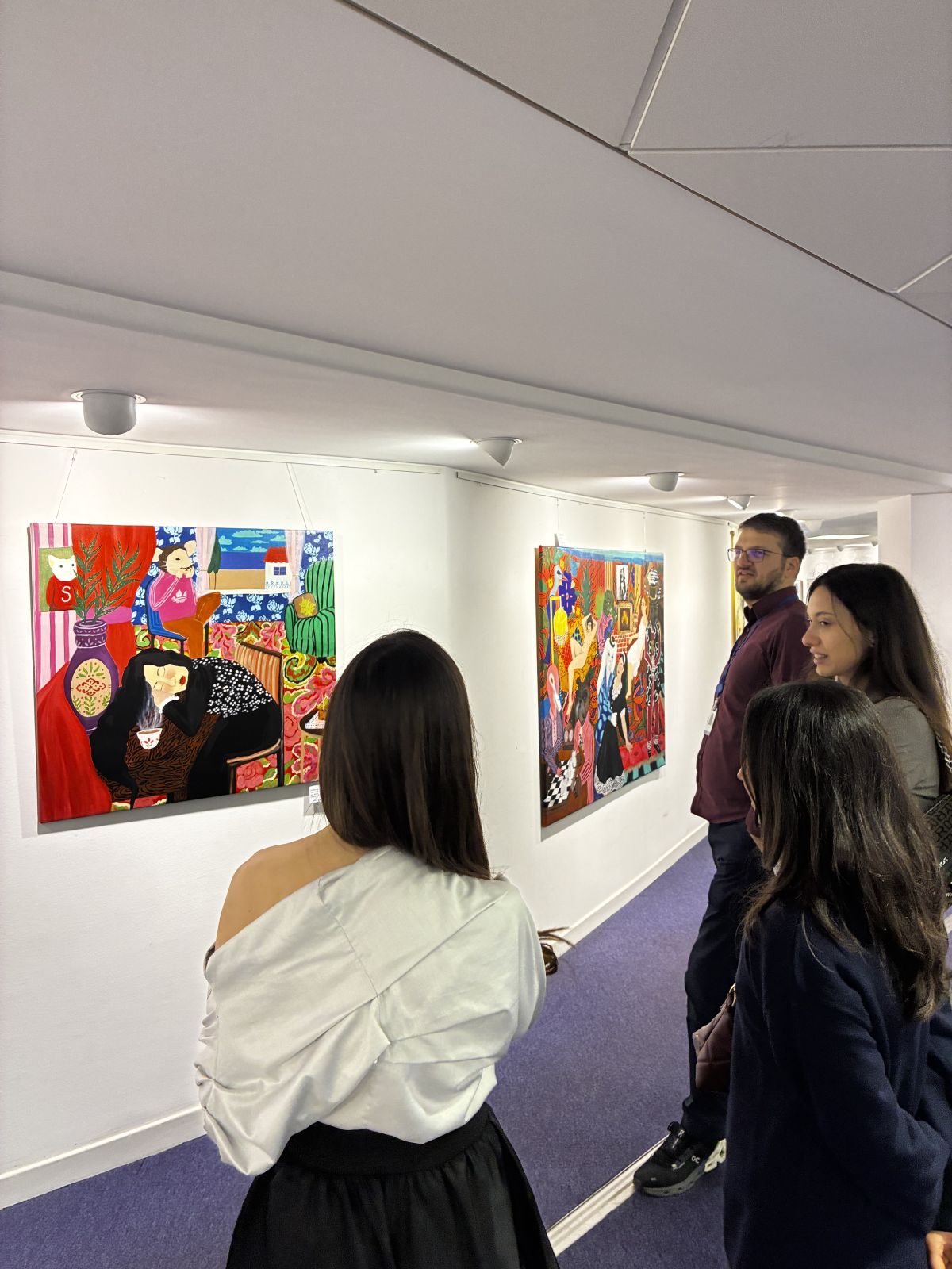 hana dujmovic strasbourg (1)