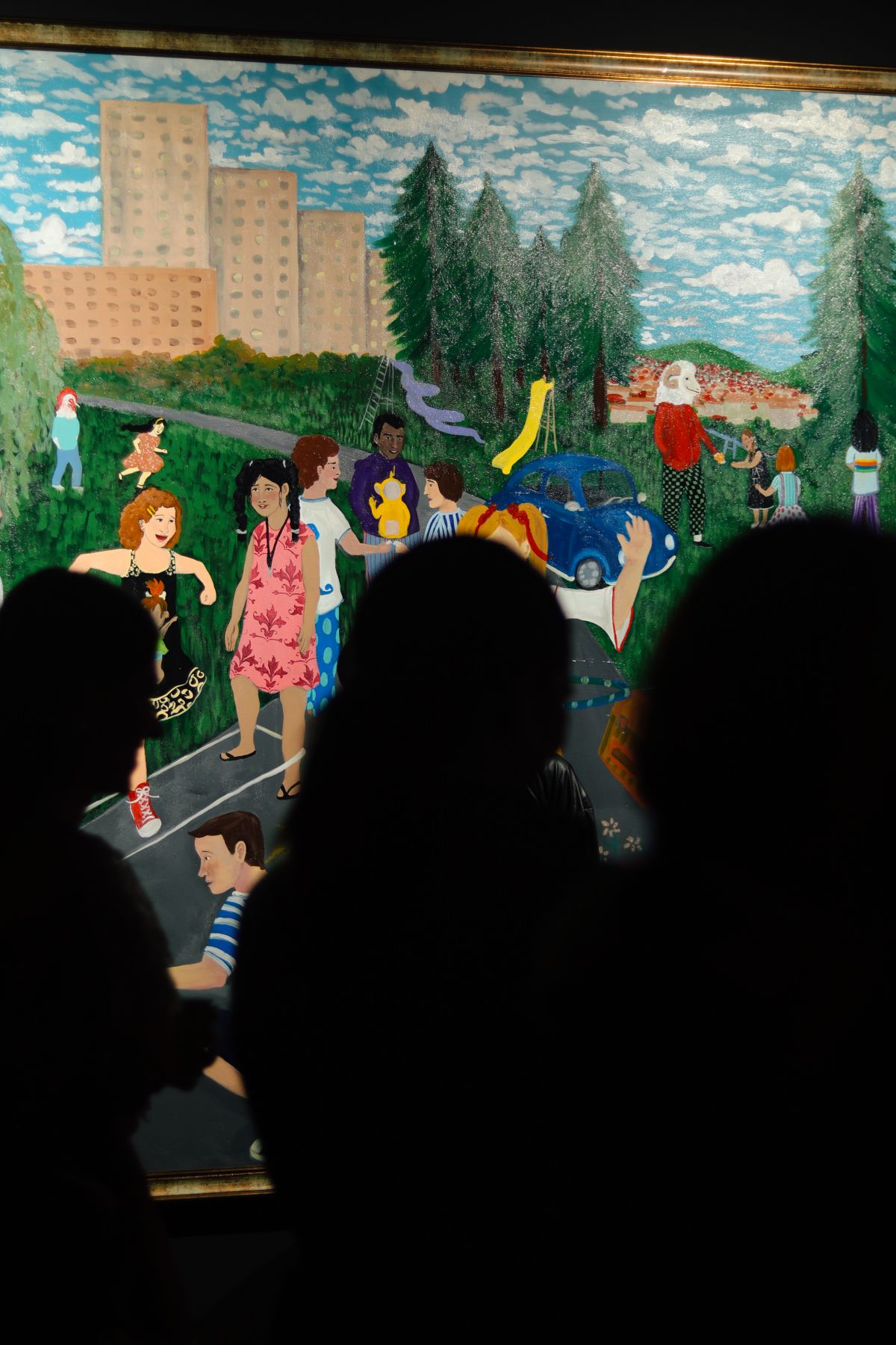 hanna dujmovic nostalgija djetinjstva 