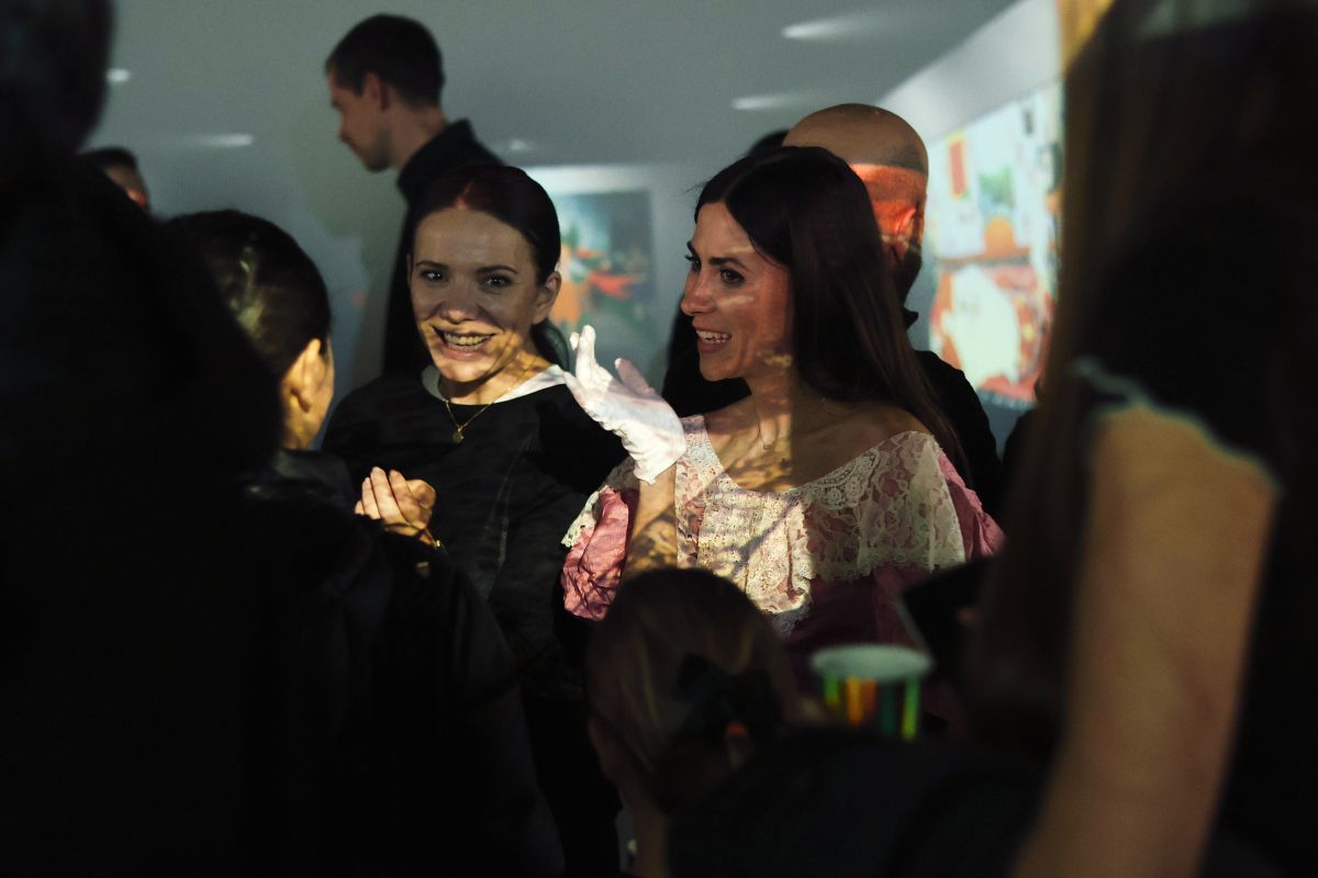 hanna dujmovic nostalgija djetinjstva 