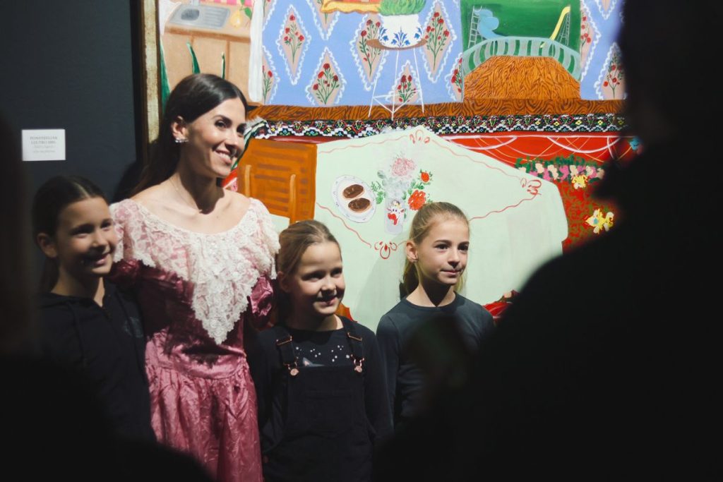 hanna dujmovic nostalgija djetinjstva 