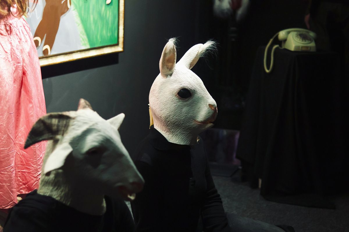 hanna dujmovic nostalgija djetinjstva 