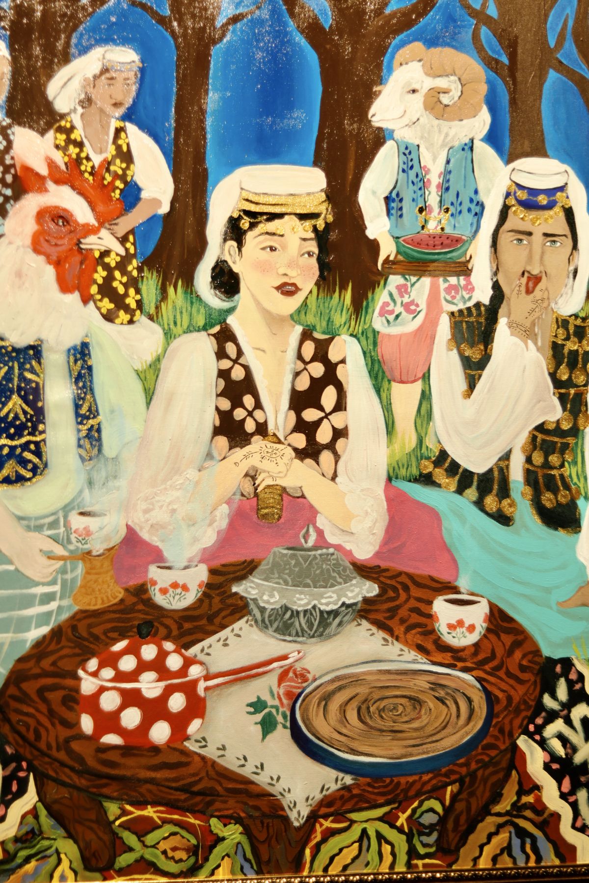 hanna dujmovic nostalgija djetinjstva 