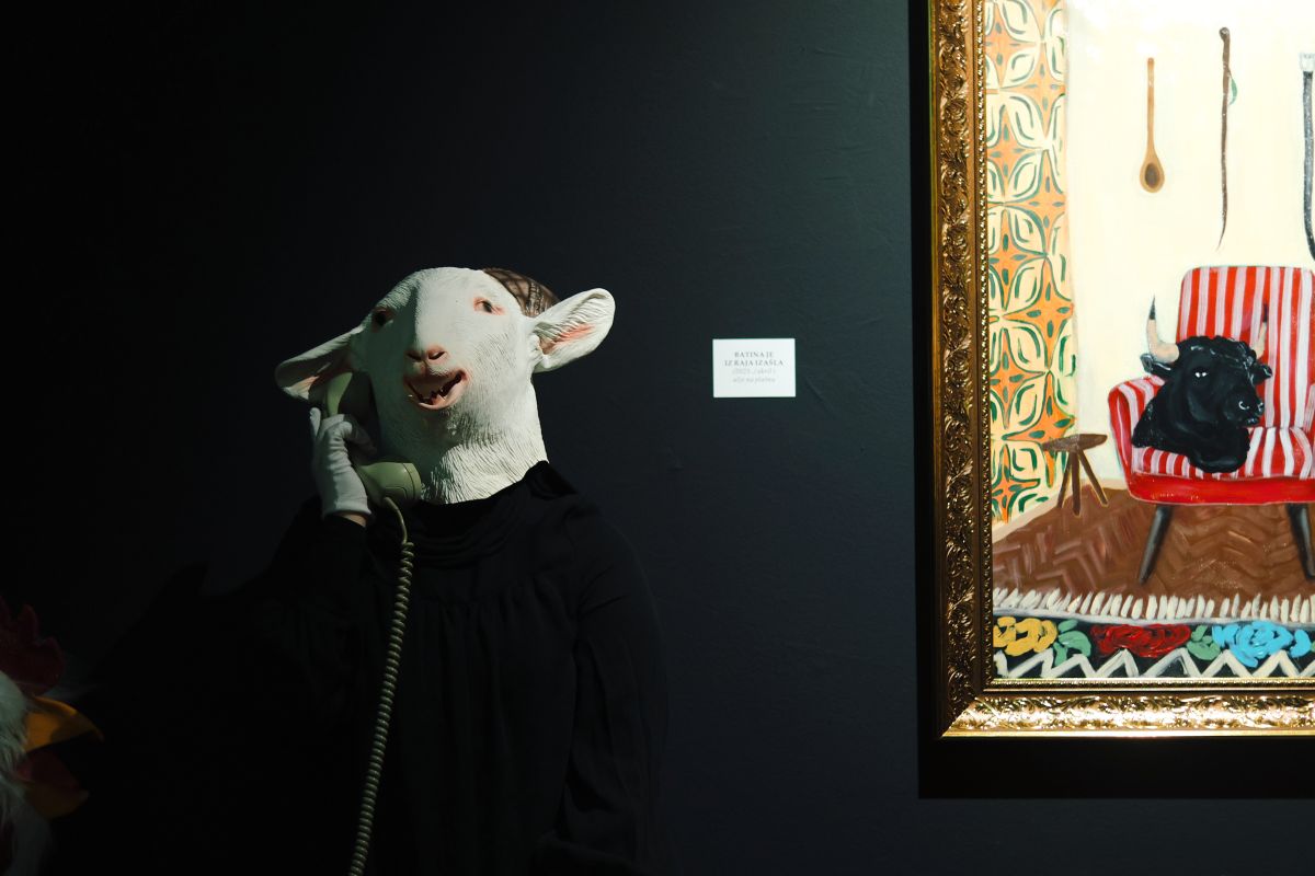 hanna dujmovic nostalgija djetinjstva 