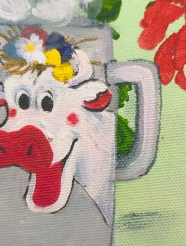 hanna dujmovic nostalgija djetinjstva