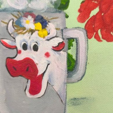 hanna dujmovic nostalgija djetinjstva