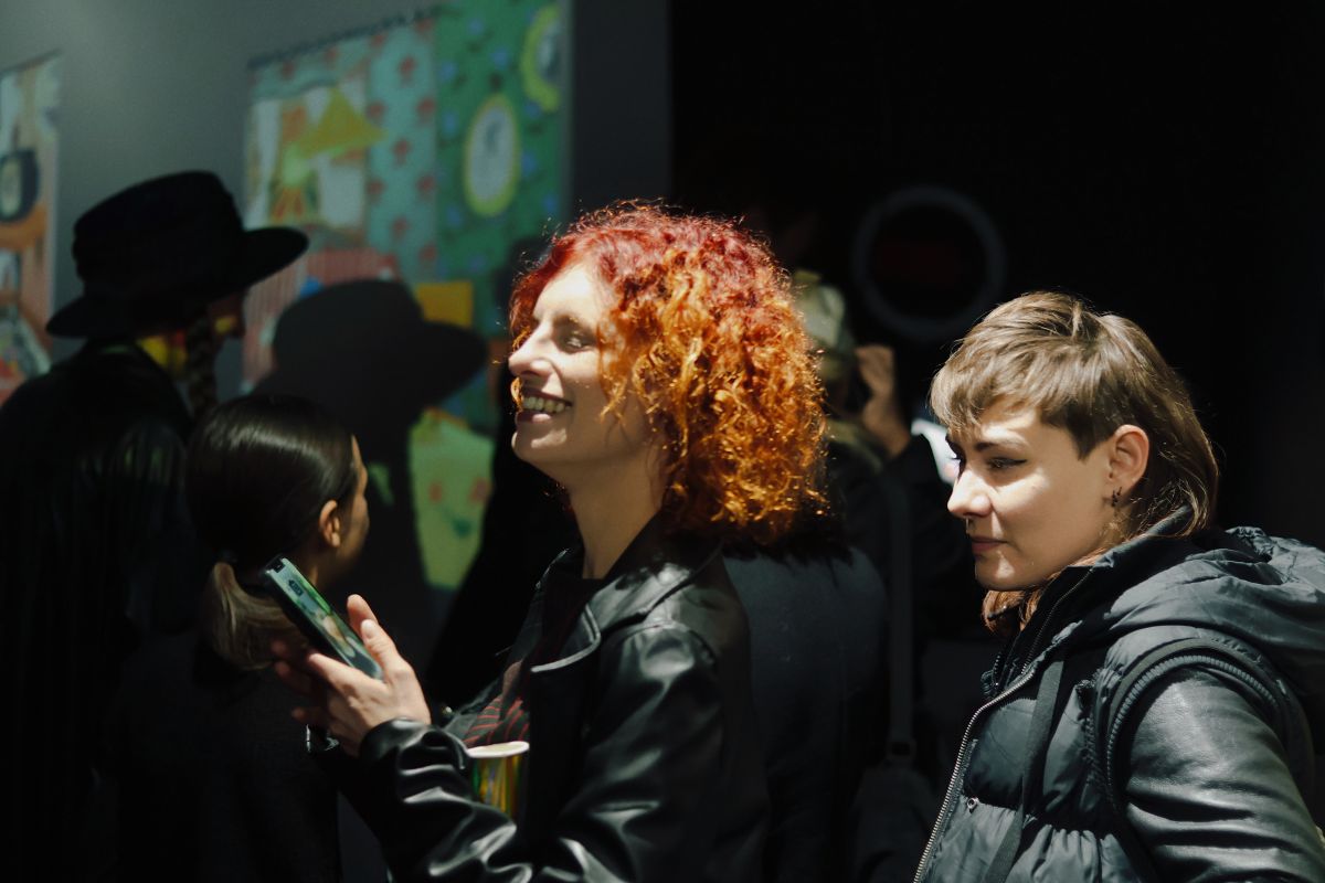 hanna dujmovic nostalgija djetinjstva 