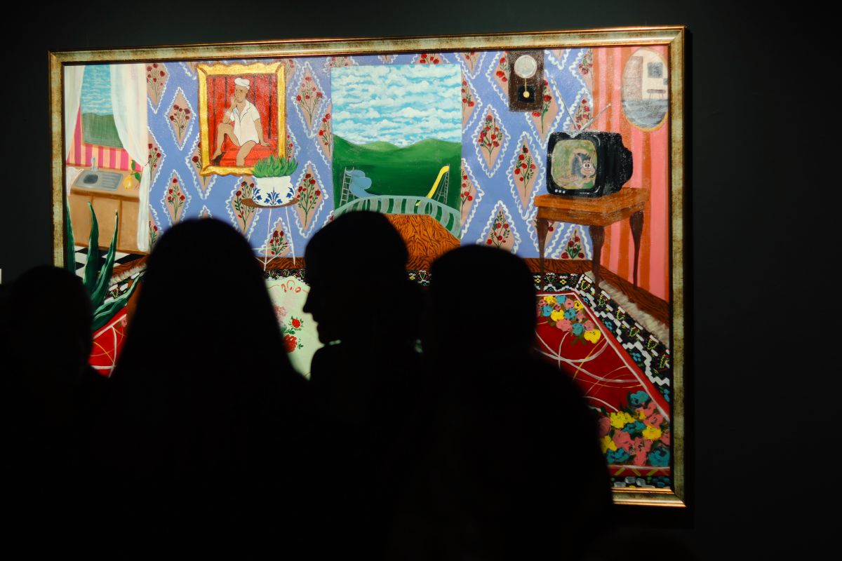 hanna dujmovic nostalgija djetinjstva 