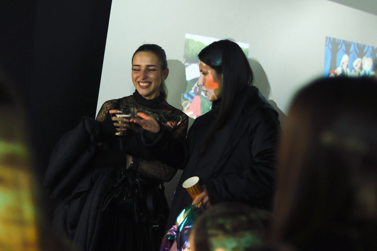 hanna dujmovic nostalgija djetinjstva 