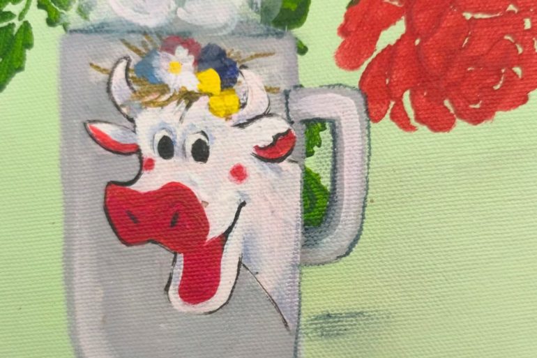 hanna dujmovic nostalgija djetinjstva