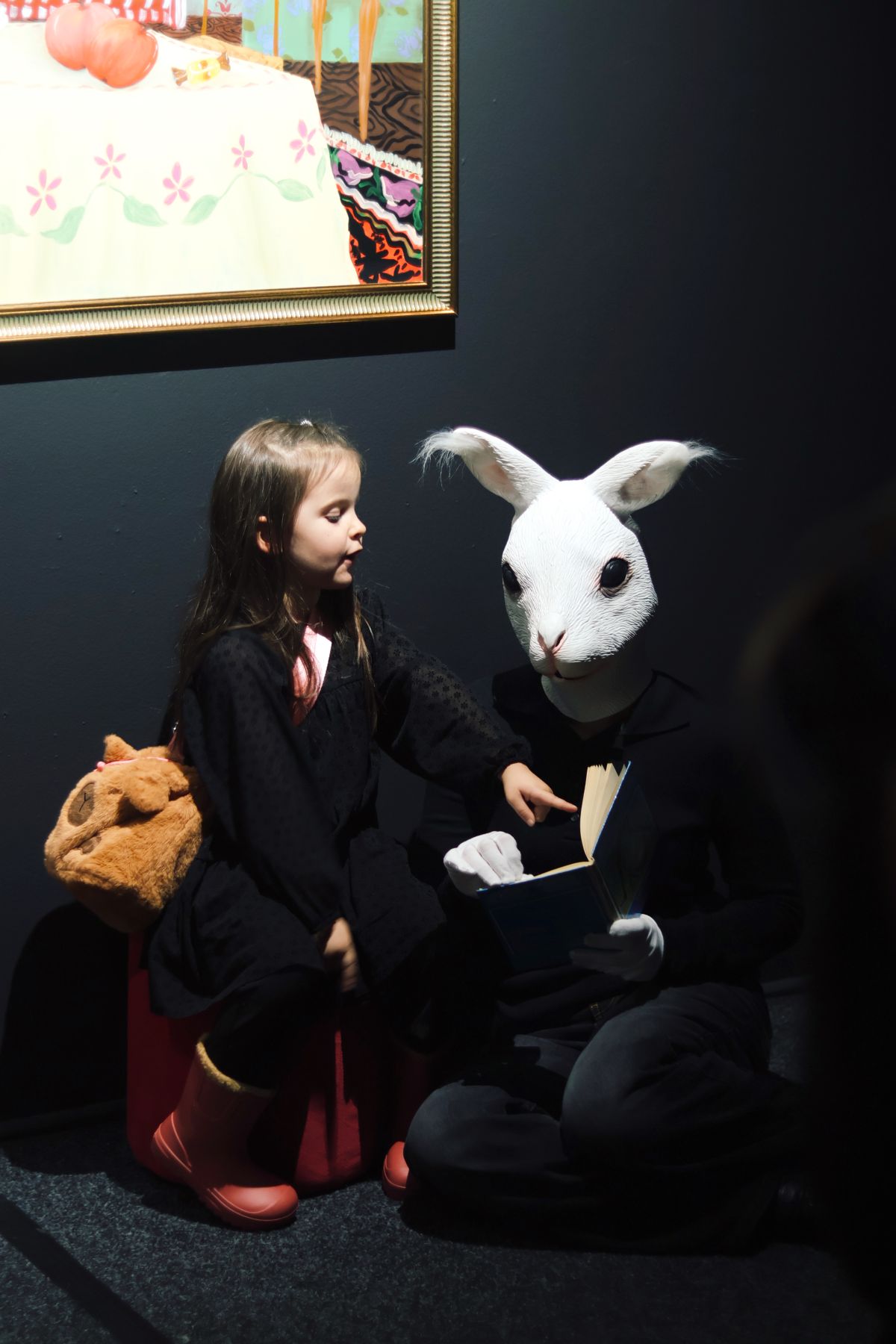 hanna dujmovic nostalgija djetinjstva 