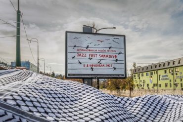 Sutra počinje Jazz Fest Sarajevo 2025