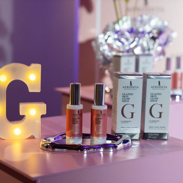 Kozmetika Afrodita 55