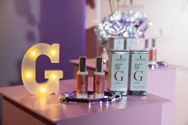 Kozmetika Afrodita 55