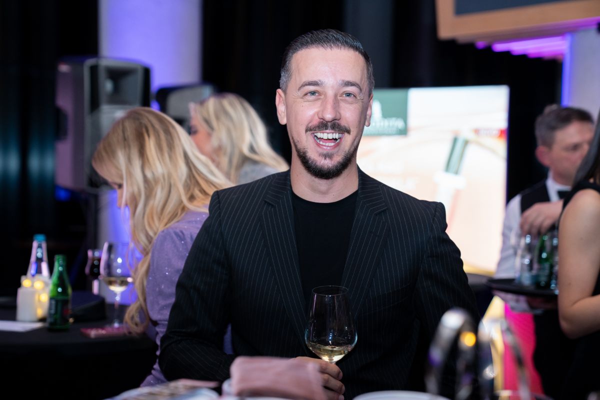 Kozmetika Afrodita 55 godina