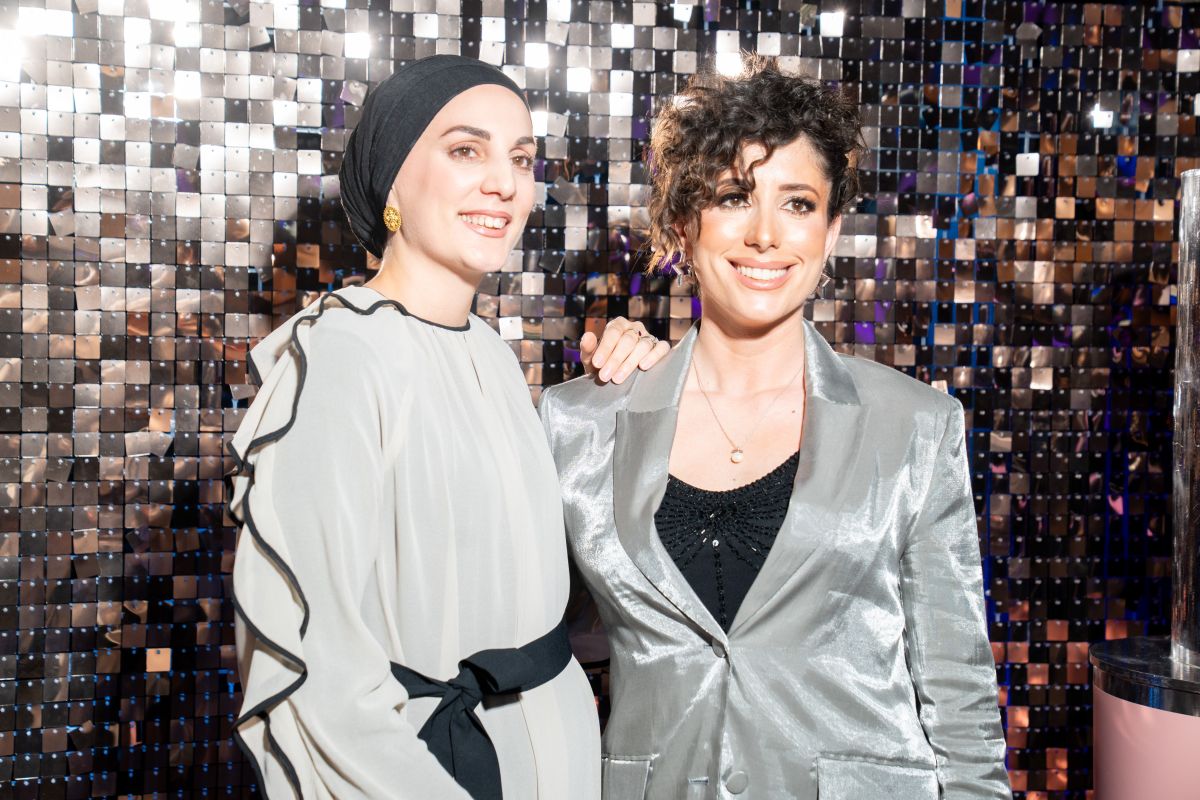 Kozmetika Afrodita 55 godina