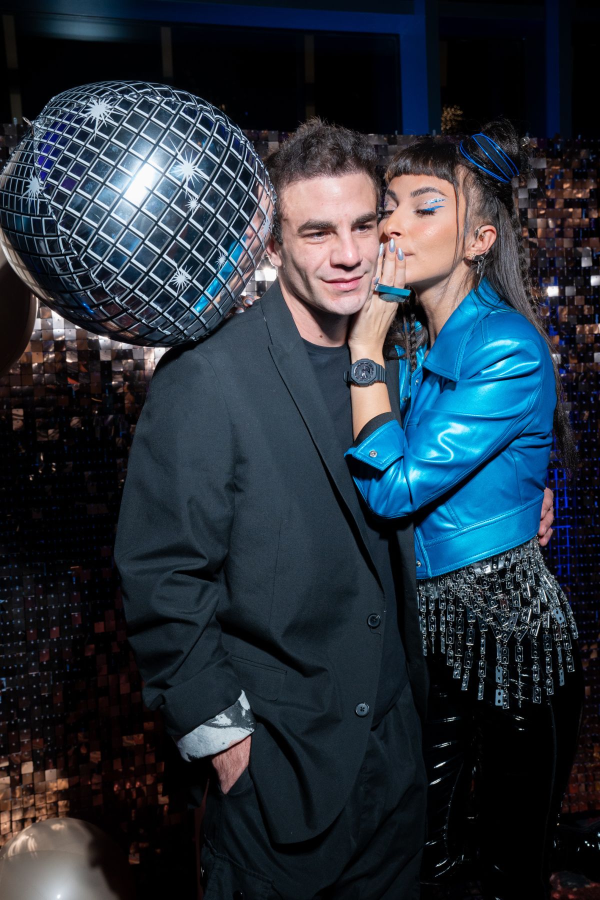 Kozmetika Afrodita 55 godina