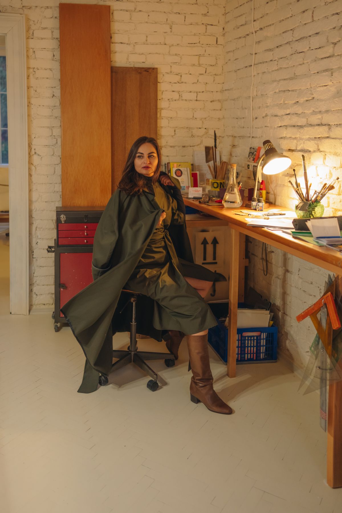 marijana kramaric citoyenne k 