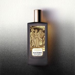 Memo Paris predstavlja Palais Bourbon