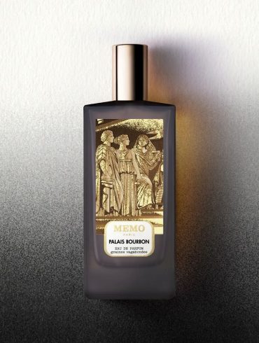 Memo Paris predstavlja Palais Bourbon