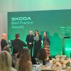 Škoda Marketing Summit