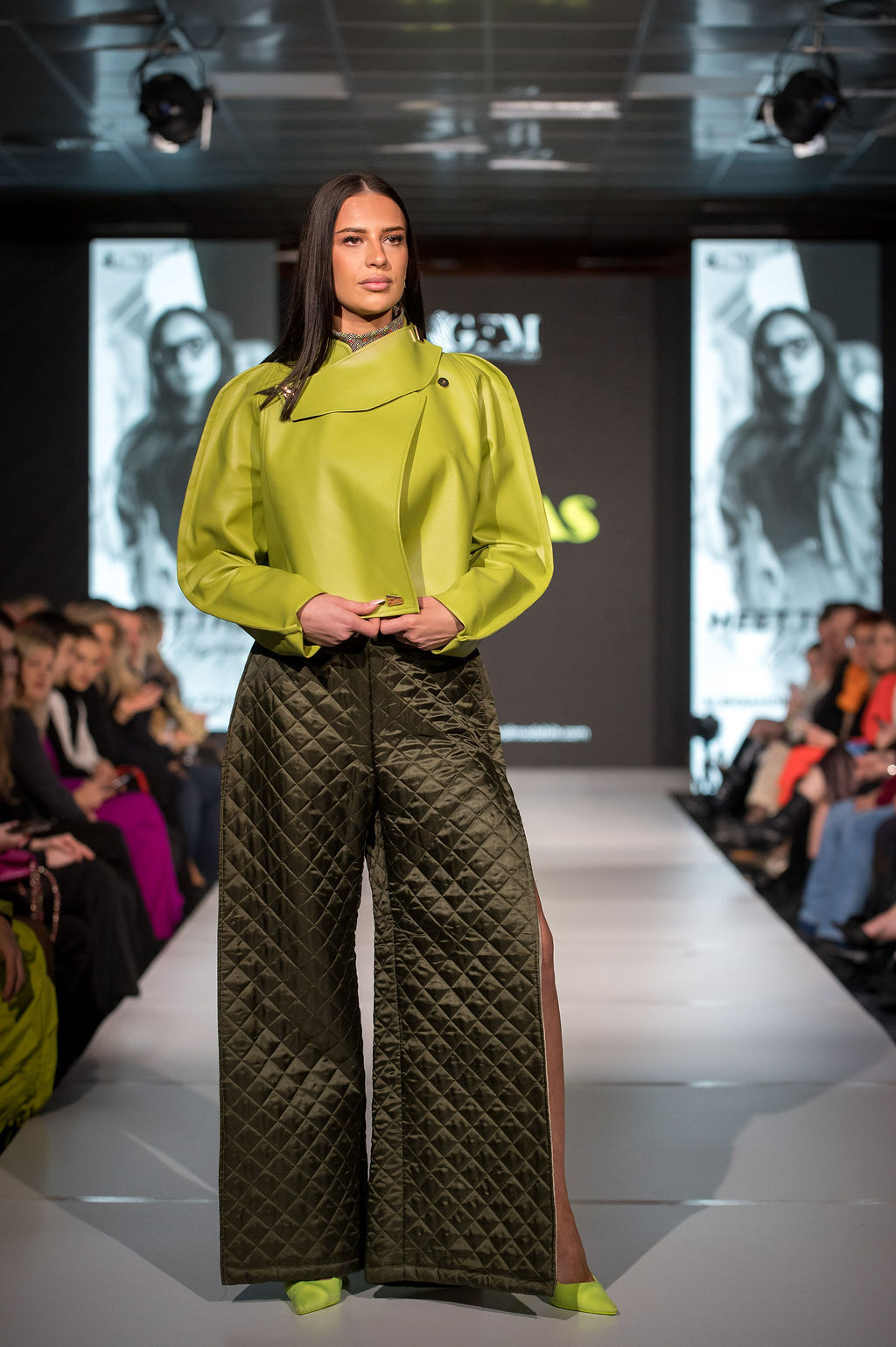 Aleksandra Stamenić Akicas