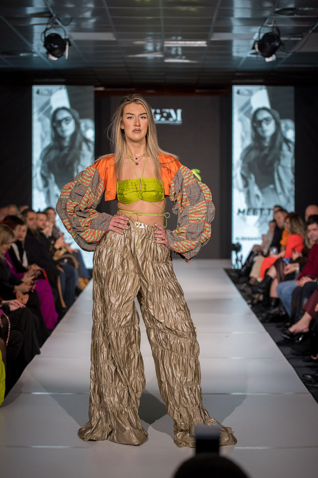 Aleksandra Stamenić Akicas