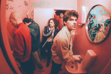 Marina Uzelac Colostrum