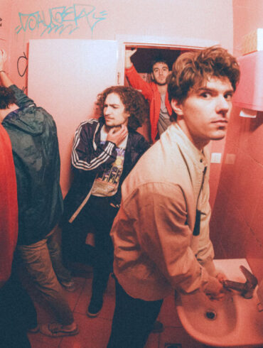 Marina Uzelac Colostrum