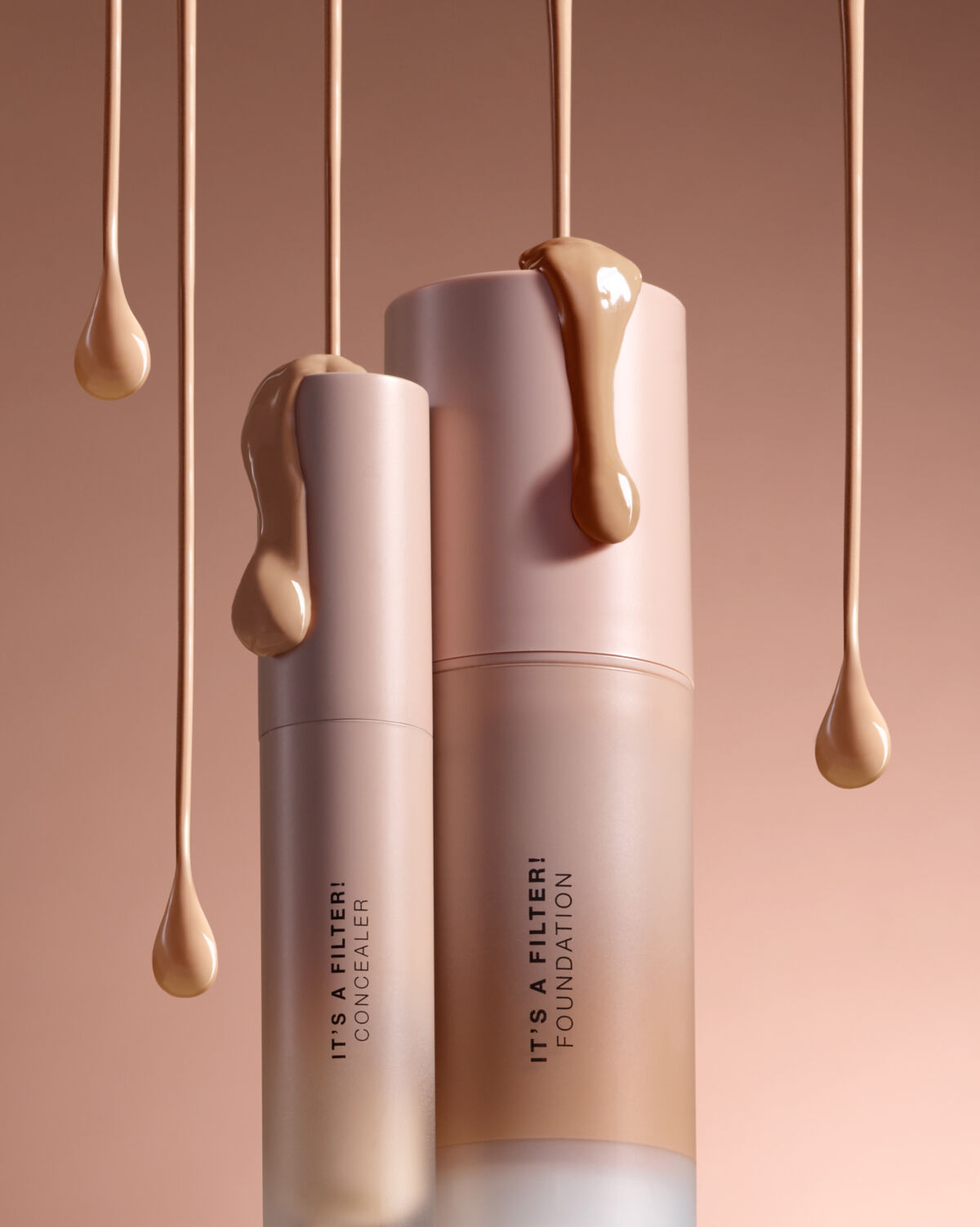 Diego Dalla Palma ITS A FILTER