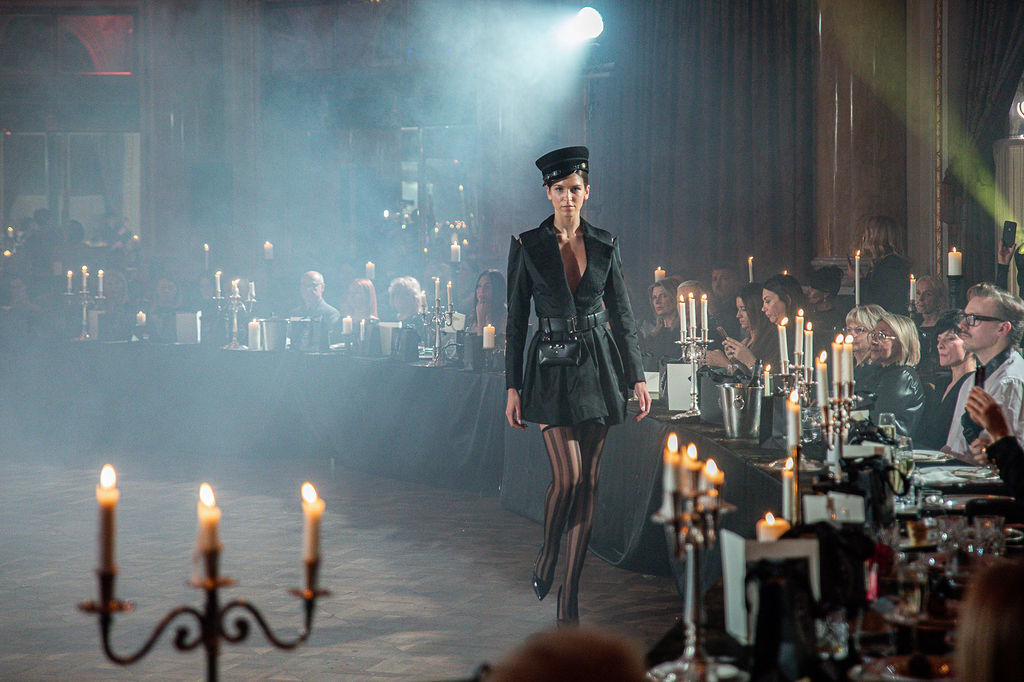 HIPPY GARDEN - 25 godina urbane elegancije i emocija