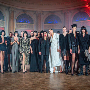 HIPPY GARDEN - 25 godina urbane elegancije i emocija