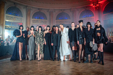 HIPPY GARDEN - 25 godina urbane elegancije i emocija