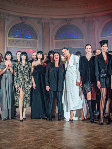 HIPPY GARDEN - 25 godina urbane elegancije i emocija