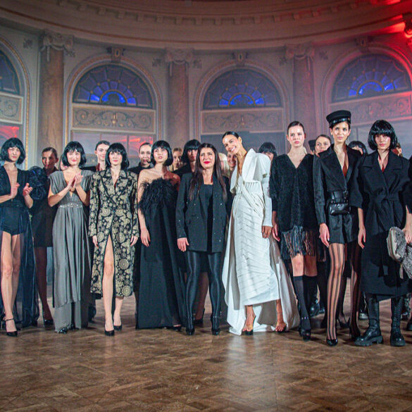 HIPPY GARDEN - 25 godina urbane elegancije i emocija