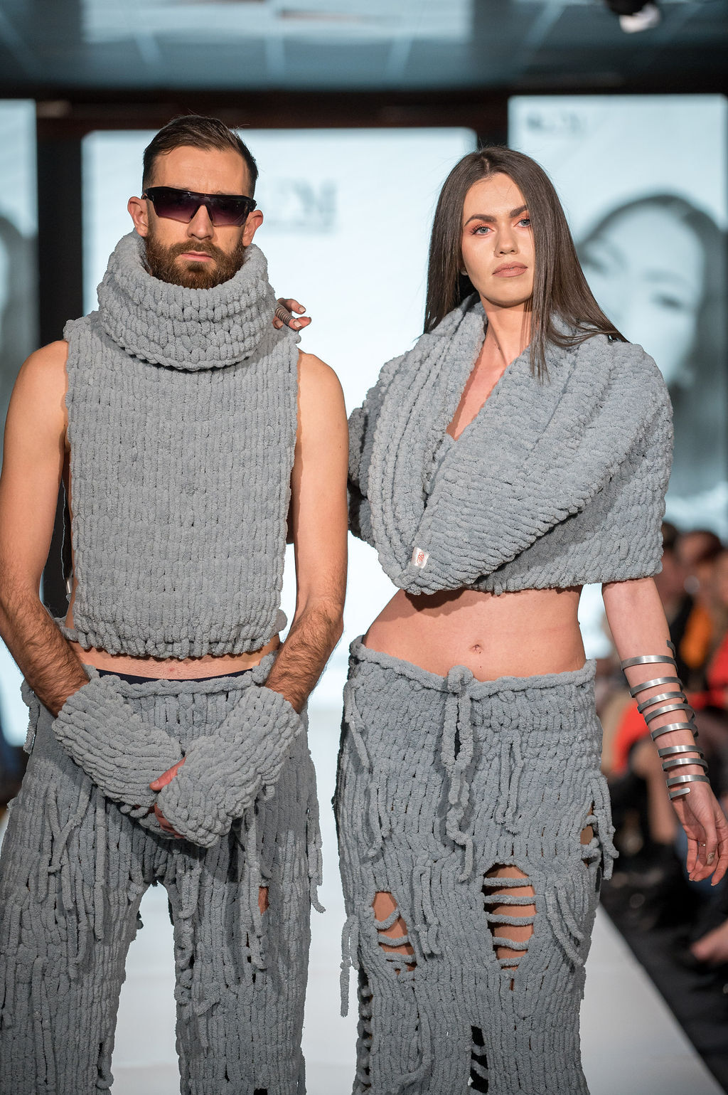 Knit by Ola – handmade by Mama