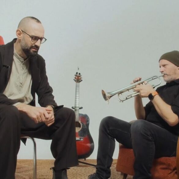 Laku noc Marija_Marko Louis_Spot_Screenshot