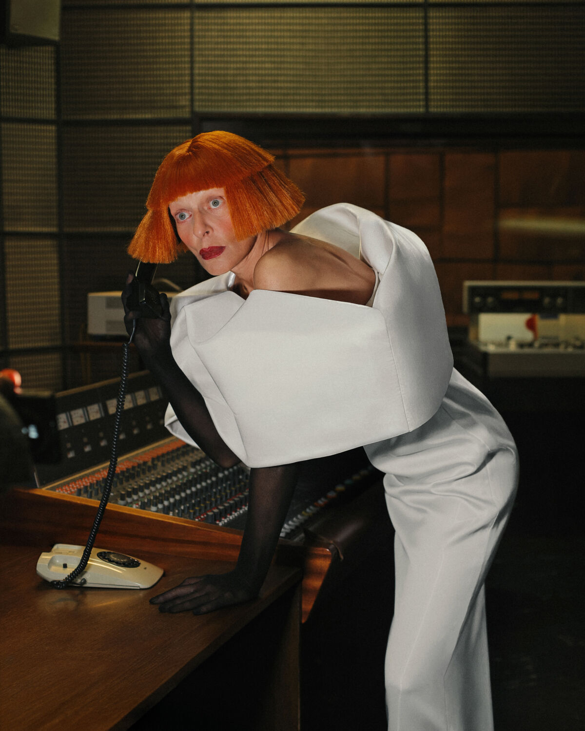 No Comment Marko feher