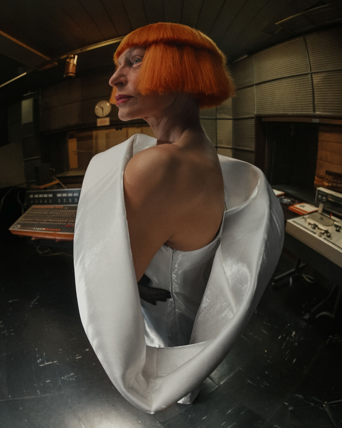 No Comment Marko feher