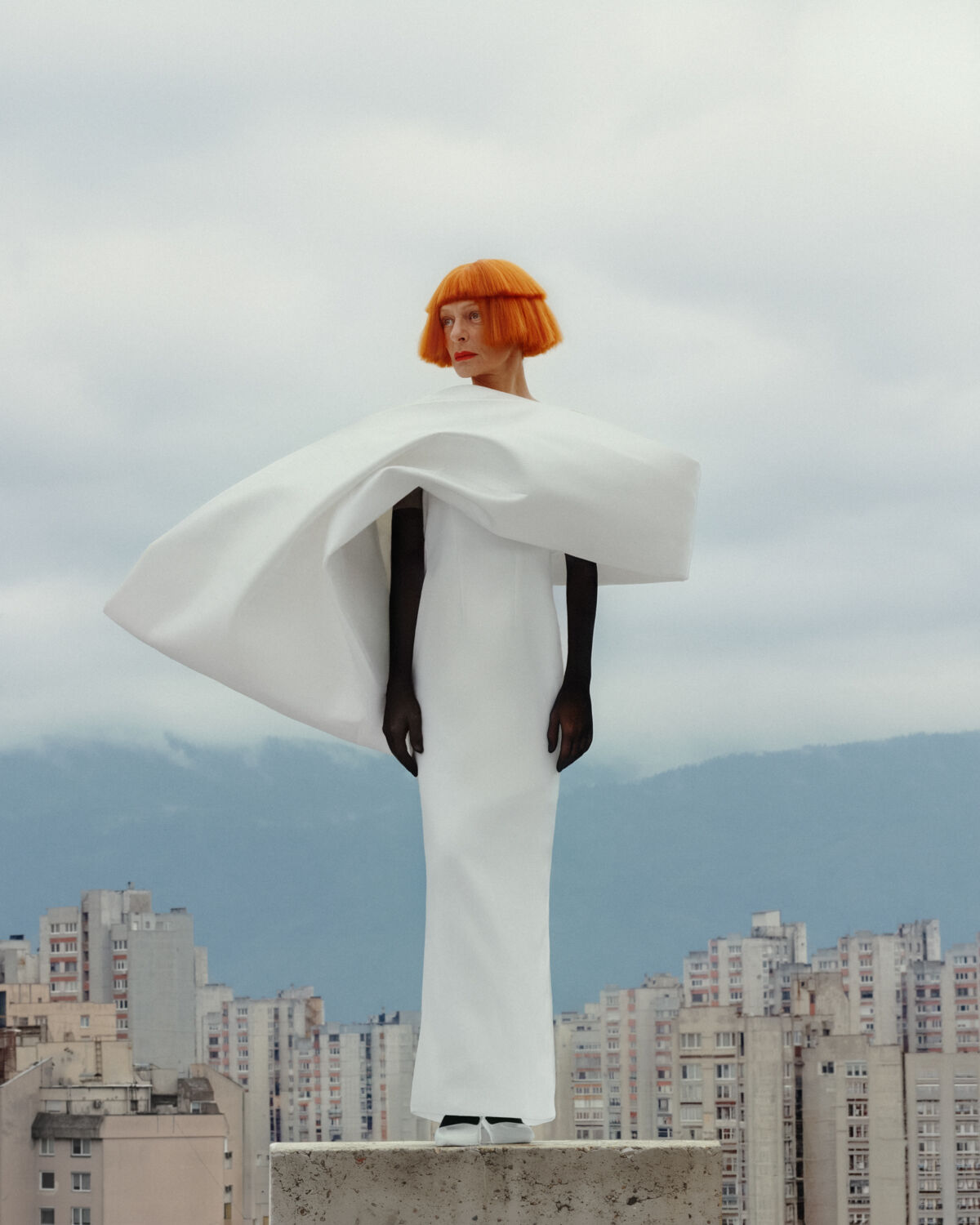 No Comment Marko feher